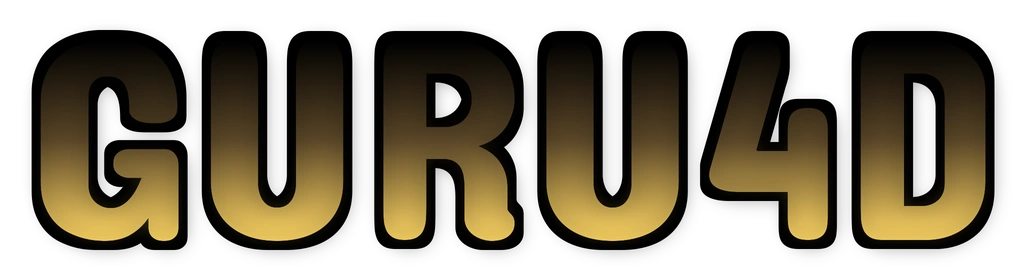 GURU4D